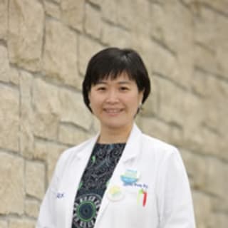 Shirley Wang, MD