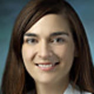 Kristin Arcara, MD, Pediatric Endocrinology, Baltimore, MD, Johns Hopkins Hospital
