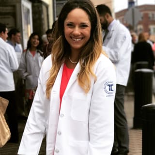 Leandra Trydal, DO, Resident Physician, East Meadow, NY