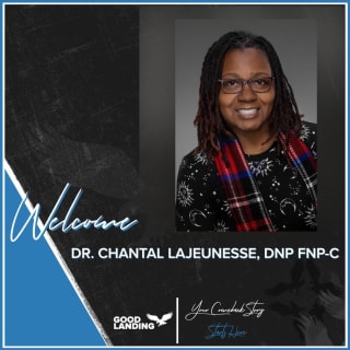 Chantal Lajeunesse, Family Nurse Practitioner, Atlanta, GA