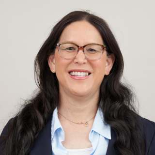 Penelope Fu, MD