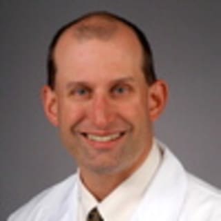 Garry Schwartz, MD, Oncology, Albemarle, NC