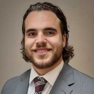 Patrick Vidal, MD