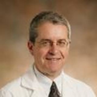 John Ruth Jr., MD, Otolaryngology (ENT), Bowling Green, KY