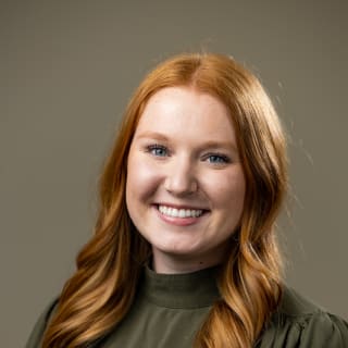 Kaley Gawedzinski, Pharmacist, Kansas City, MO