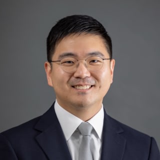 Philip Yang, MD, Pulmonology, Johns Creek, GA