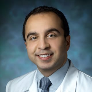 Allen Eghrari, MD, Ophthalmology, Baltimore, MD, Johns Hopkins Hospital