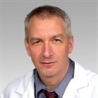 Stefan Faderl, MD