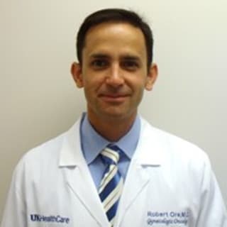 Robert Ore, MD, Oncology, Kettering, OH, University of Cincinnati Medical Center