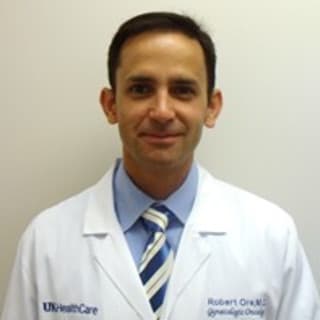 Robert Ore, MD, Oncology, Lacey, WA