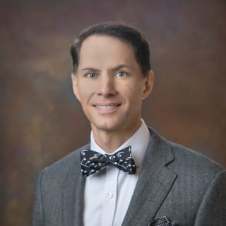 Jonathan Lindman, MD, Otolaryngology (ENT), Evans, GA, Doctors Hospital of Augusta