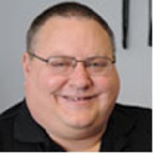 Richard Michael, MD, Family Medicine, Troy, OH