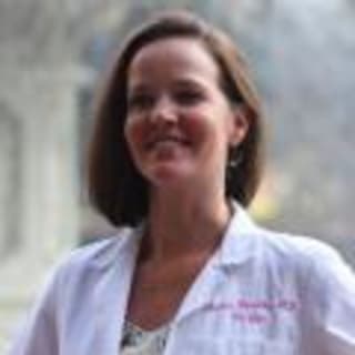 Maria (Barrett) Paasch, MD, Obstetrics & Gynecology, Savannah, GA, Candler Hospital