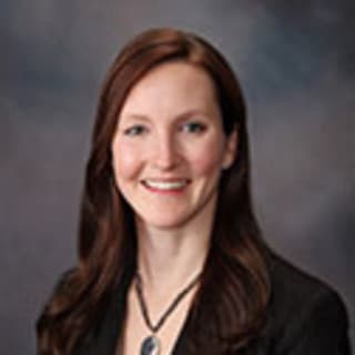 Hilary Rockwell, MD, Emergency Medicine, Sioux Falls, SD