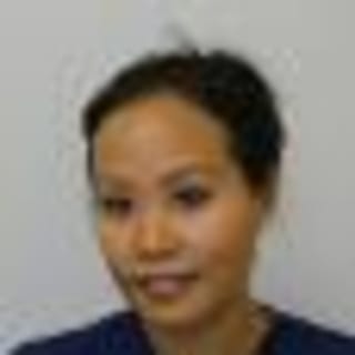 Amy (Chiou) Aminlari, MD, Emergency Medicine, Encinitas, CA, Tri-City Medical Center