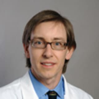 Nicholas Meyer, MD