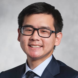 Louis Bian, MD, Internal Medicine, College Station, TX