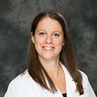 Amber Strazzulla, PA, Obstetrics & Gynecology, Brandon, FL, HCA Florida South Tampa Hospital