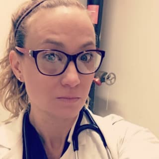 Kelly Gannon, DO, Family Medicine, Asheville, NC