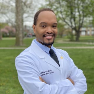 Lewis Graham, MD, Other MD/DO, Detroit, MI