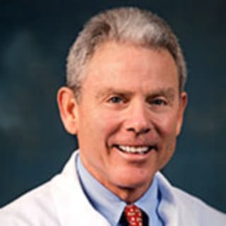 Robert Whitmore III, MD, Urology, New Bern, NC