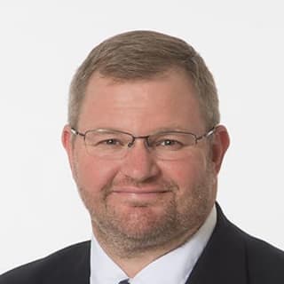 Stephen Hutcheson, Orthopedics, Waycross, GA