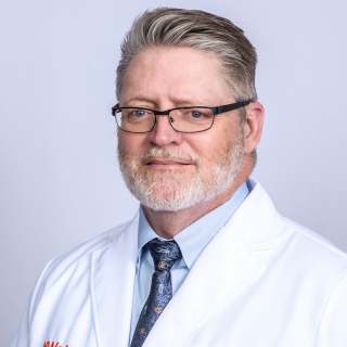 Rhett Jackson, MD, Internal Medicine, Oklahoma City, OK
