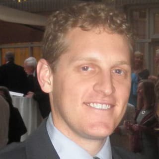 Geoffrey Lewis, MD