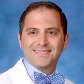 Daniel Jafari, MD, Emergency Medicine, Manhasset, NY, North Shore University Hospital