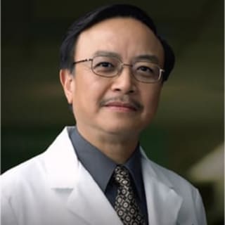 Peter Fung, MD