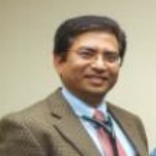 Akhtar Hussain, MD, Internal Medicine, San Antonio, TX, Baptist Medical Center