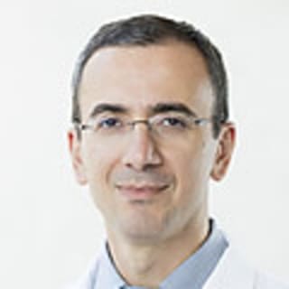 Farshad Moradi, MD, Nuclear Medicine, Stanford, CA