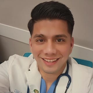 Humberto Encalada, PA, Internal Medicine, Palm Coast, FL