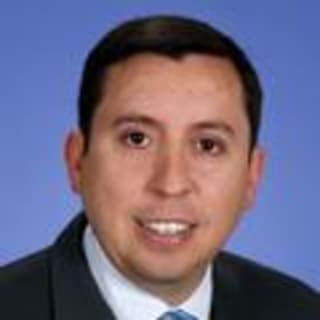 Cristian Romero, MD, Internal Medicine, Cypress, TX