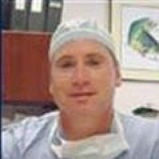 Marshall Benjamin, MD, Vascular Surgery, Glen Burnie, MD, University of Maryland Baltimore Washington Medical Center