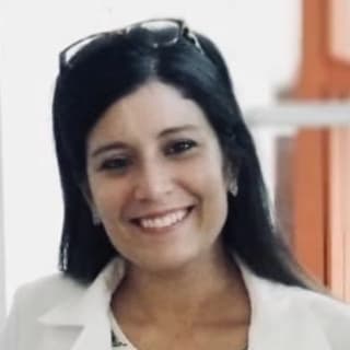 Valerie Marrero Perea, MD, Rheumatology, San Juan, PR, Miami Veterans Affairs Healthcare System