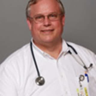 Robert Cox, MD