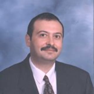Muhannad Al-Kilani, MD, Endocrinology, Sikeston, MO, Missouri Delta Medical Center