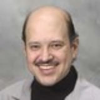 Jose Elizondo, MD, Family Medicine, Chicago, IL, Advocate Illinois Masonic Medical Center