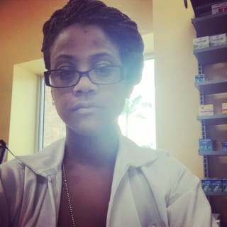 Shelia Goodman, Pharmacist, Carol City, FL