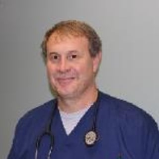 Michael Peaden, MD