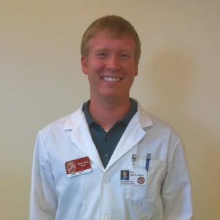 Jon McClymont, Clinical Pharmacist, Columbus, OH, SUN Behavioral Columbus