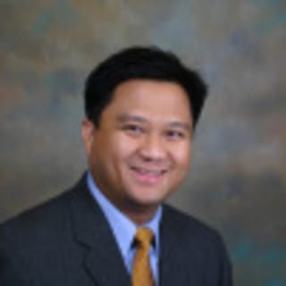 Elpidio Magalong Jr., MD, Internal Medicine, Alameda, CA