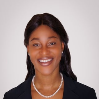 Ayomide Sorunke, MD, Family Medicine, Kalamazoo, MI