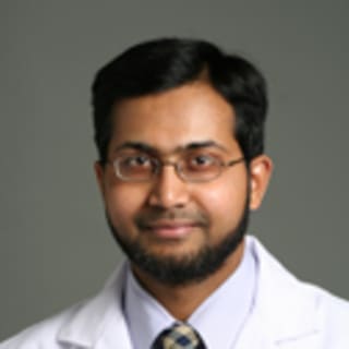Mohammed Javeed Ansari, MD, Nephrology, Chicago, IL, Northwestern Memorial Hospital