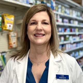 Lisa Caldwell, Pharmacist, Griffin, GA