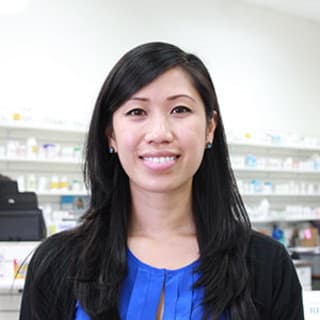 Kimberly Pham, Pharmacist, Warrenton, VA