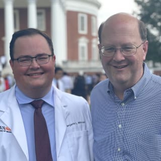 John Witman, MD, Family Medicine, Harrisonburg, VA