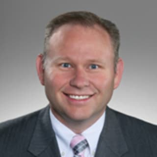 Daniel Reynolds, DO, Pediatrics, Topeka, KS