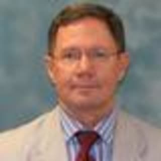 Lynn Harrison Jr., MD